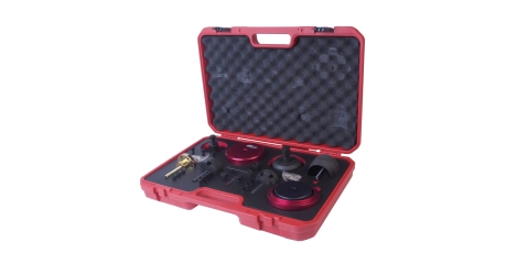 Набор инструментов для демонтажа сальников коленвала JTC 6704 (BMW N20, N40, N42, N45, N45T, N46, N46T, N52-N54)