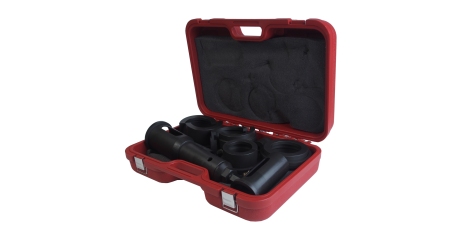 Набор съемников для ремонта КПП (ZF 16S) JTC