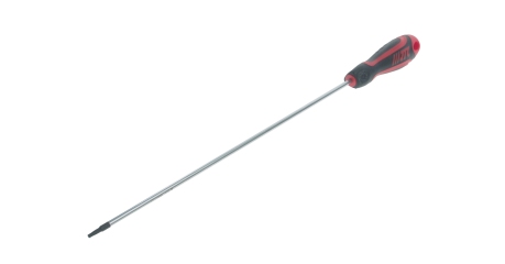 Отвертка TORX удлиненная JTC 7695 (T10х250 мм)