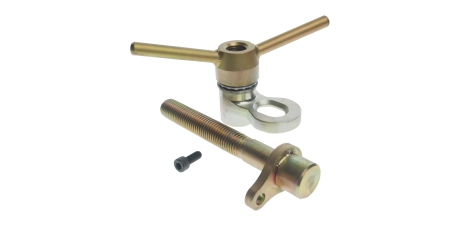 Приспособление для снятия и установки пружины клапана JTC 7788 (DAF CF85 410, 460 EURO 4-5)