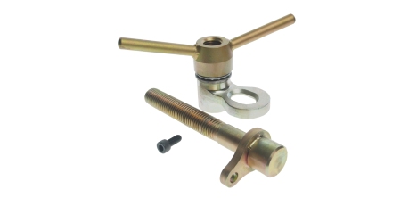 Приспособление для снятия и установки пружины клапана JTC 7788 (DAF CF85 410, 460 EURO 4-5)