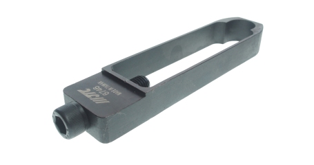 Приспособление для снятия натяжителя ремня поликлинового JTC 6746 (MERCEDES A W169, B W245)