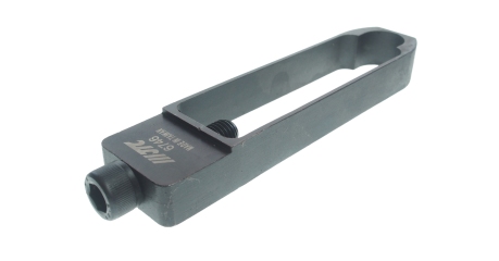 Приспособление для снятия натяжителя ремня поликлинового JTC 6746 (MERCEDES A W169, B W245)