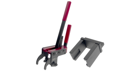 Съемник пружин ГБЦ JTC 6705 (BMW B38, B48)