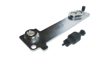 Съемник штифтов направляющих ГБЦ JTC 6709 (MERCEDES M270)