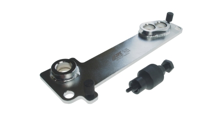 Съемник штифтов направляющих ГБЦ JTC 6709 (MERCEDES M270)