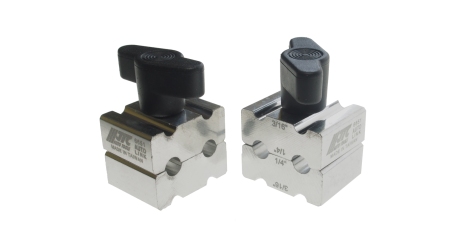 Трубогиб для тормозных трубок JTC