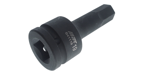 Бита-головка ударная JTC 641119 (3/4