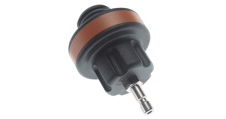 Адаптер для тестирования утечек в радиаторе JTC 1528-21 (FORD, JAGUAR)