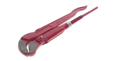 Ключ трубный рычажный JTC JW10841 (1