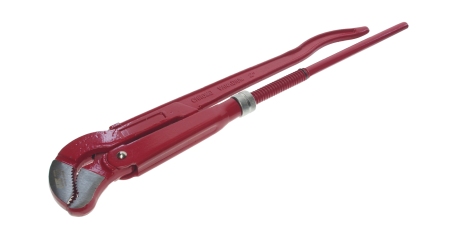 Ключ трубный рычажный JTC JW10843 (2