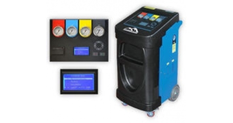 Trommelberg OC300 автоматическая станция для заправки кондиционеров