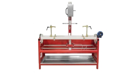 Пневматический рассухариватель ПР1200