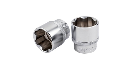 Licota R2013 Головка торцевая super lock 1/4" 13 мм