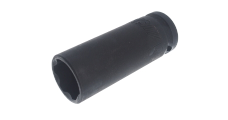 Головка торцевая 6-ти гранная для колесных болтов и гаек JTC 6815 (1/2