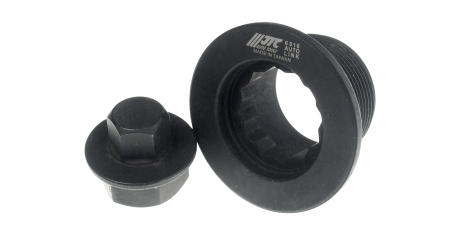 Приспособление для демонтажа и монтажа насоса высокого давления JTC 6816 (BMW N47)