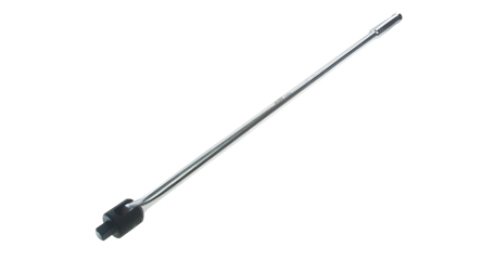 Вороток с шарниром и рукояткой JTC 7802 (1/2