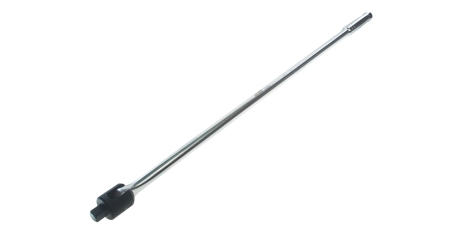 Вороток с шарниром и рукояткой JTC 7802 (1/2", L=760 мм)