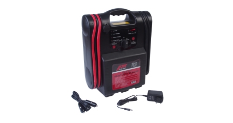 Устройство пусковое со встроенным аккумулятором JTC 3462B (12V, 4200А, 24V, 2100А, 20Ач)