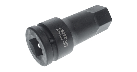 Головка торцевая ударная JTC 641130 (3/4