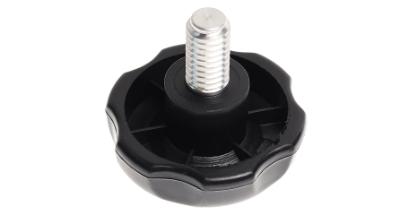 Ручка для крепления трубки JTC 1031-204