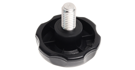 Ручка для крепления трубки JTC 1031-204