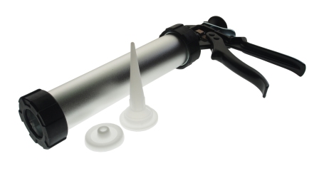 Пистолет для герметика JTC JW0664 (400 мл)