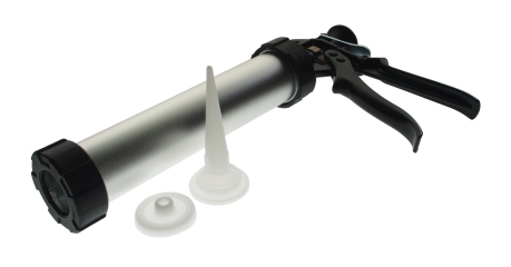 Пистолет для герметика JTC JW0664 (400 мл)