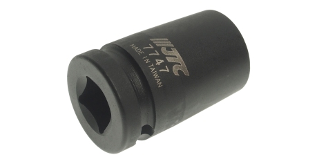 Шпильковерт 1/2" 10мм JTC