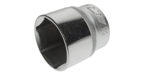 Головка торцевая JTC 43834 (1/2