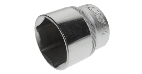 Головка торцевая JTC 43834 (1/2", 34 мм, L=42 мм)