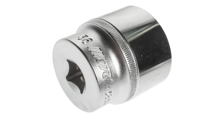 Головка торцевая JTC 43836 (1/2