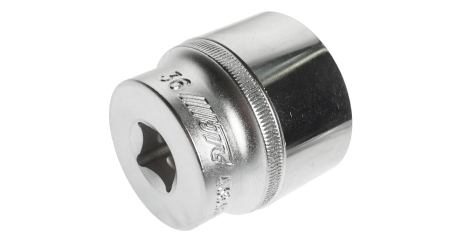 Головка торцевая JTC 43836 (1/2", 36 мм, L=42 мм)