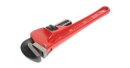 Ключ трубный американского типа JTC JW0242-8 (8