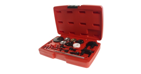 Набор для установки фаз ГРМ TSI, TFSI 1,8-2,0 л расширенный JTC 4382K (с JTC 6701, 6702)