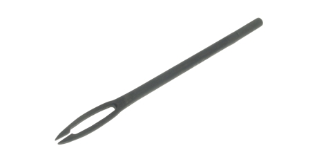 Насадка сменная к шилу JTC 3922 для ремонта автомобильных шин JTC 3922L1 (L=98 мм)