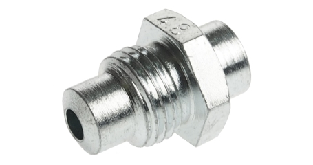 Ремкомплект для пневмозаклепочника JTC-5819 (01) направляющая (сопло) JTC