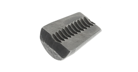 Ремкомплект для пневмозаклепочника JTC-5819 (04) губка (щечка зажимная) JTC