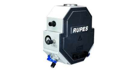 Rupes EP 3C Терминальный элемент централизованной системы пылеудаления