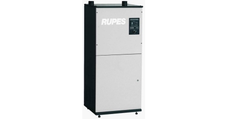 Rupes PFX91 Фильтр предварительной очистки от пожароопасной пыли для централизованной системы пылеудаления