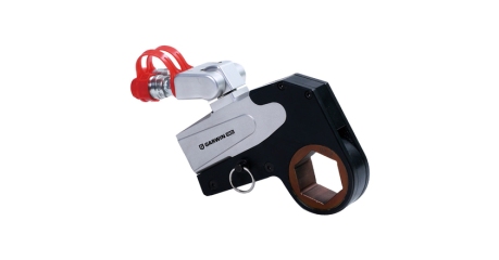 GARWIN INDUSTRIAL 541012-25-S105 Гайковёрт гидравлический кассетный; 105 мм; 3363-33629 Нм