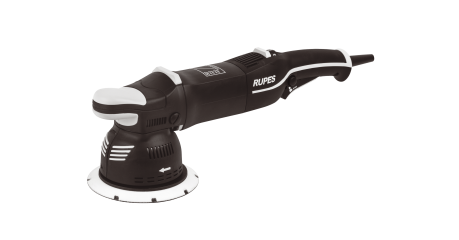 Машинка эксцентриковая полировальная Rupes LK900E/DLX с набором принадлежностей