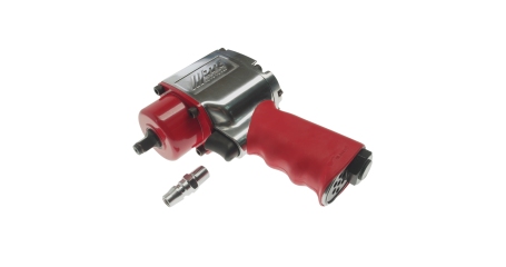 Гайковерт пневматический ударный JTC 5006A (3/8