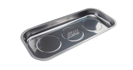 Поддон магнитный для хранения крепежных элементов JTC 3107 (365х165 мм)