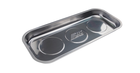 Поддон магнитный для хранения крепежных элементов JTC 3107 (365х165 мм)