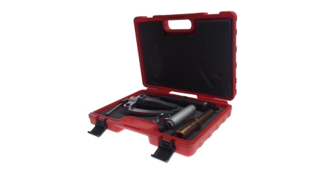 Набор приспособлений для монтажа стакана топливной форсунки JTC 5468A (VOLVO FM12 OEM: 9986174, 88800387)