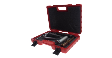 Набор приспособлений для монтажа стакана топливной форсунки JTC 5468A (VOLVO FM12 OEM: 9986174, 88800387)