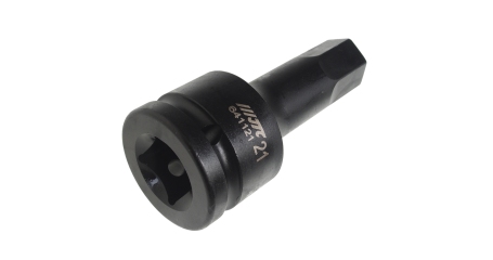 Головка торцевая ударная JTC 641121 (3/4