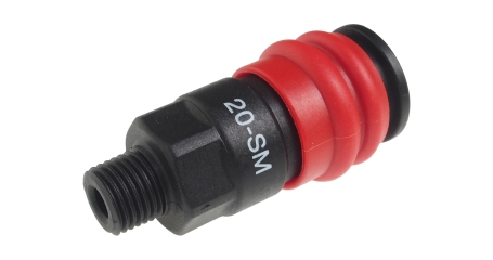 Переходник для компрессора 1/4