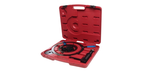 Приспособление для взвода двойного сухого сцепления FORD VOLVO JTC 6830 (Power Shift DPS6, 6DCT250 )